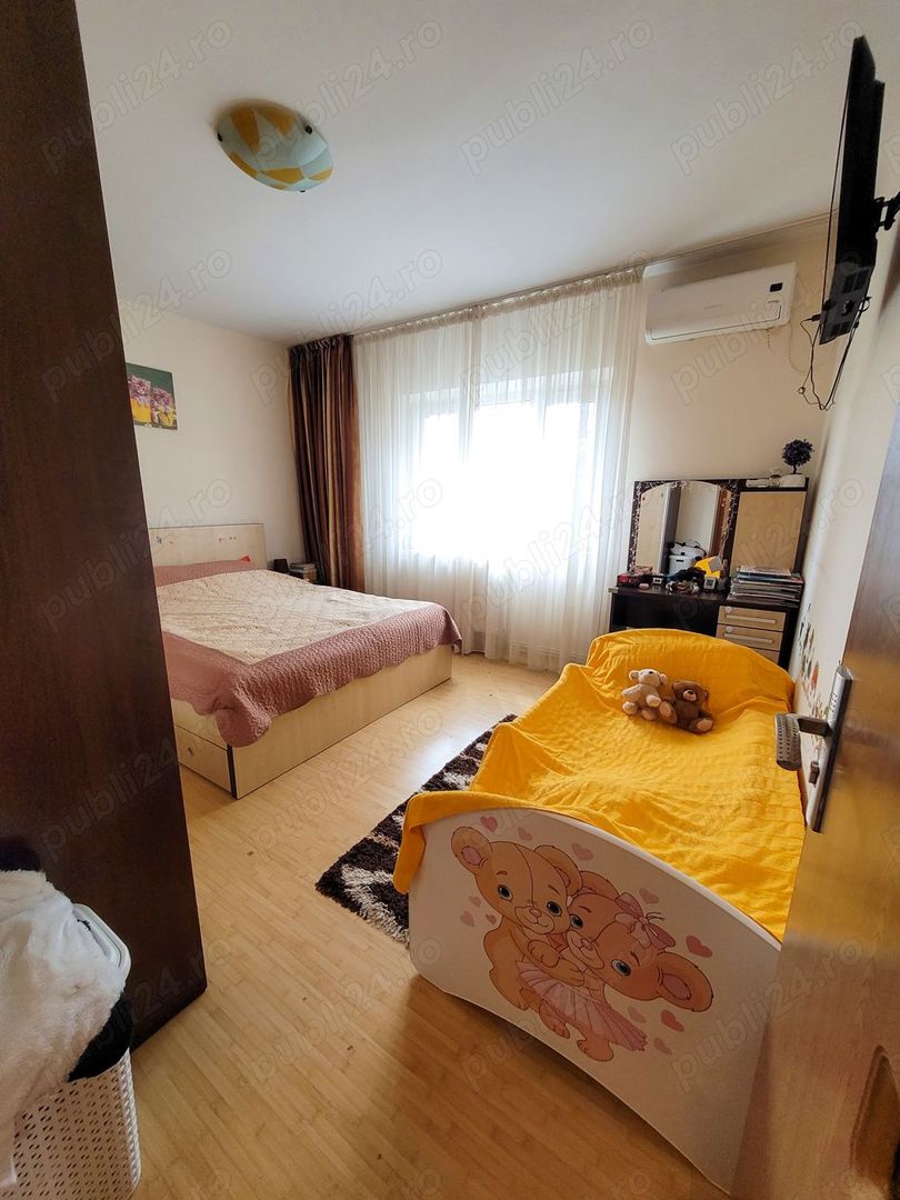 2 camere Centrala Proprie, Str Nasaud, zona Liberty Mall, Progresului, Viilor - Poză 8