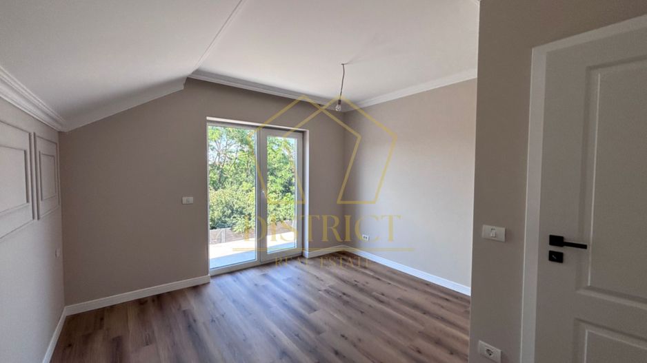 Individuala superba cu 6 camere | Ronat - Poză 7