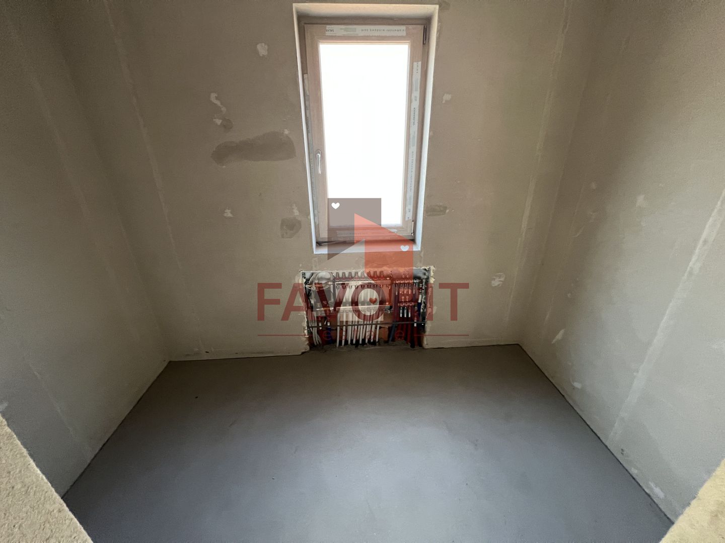 Duplex 5 camere despartit prin garaj | Giroc - Poză 14