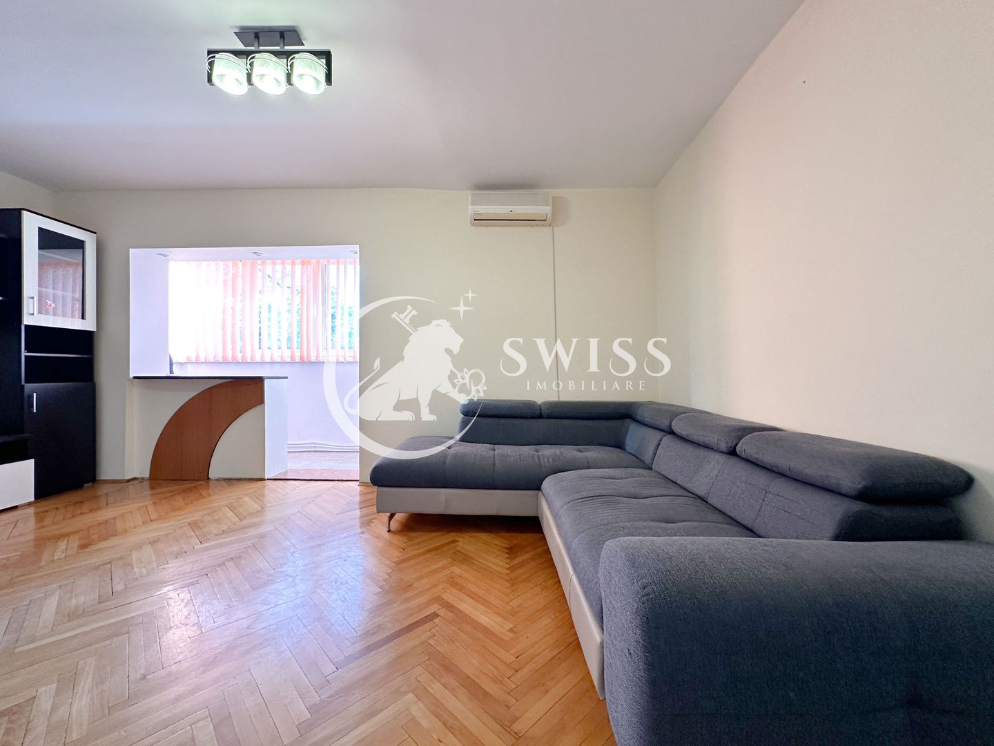 Apartament 3 dormitoare si living | 2 bai | Zorilor | 10min UMF - Poză 4