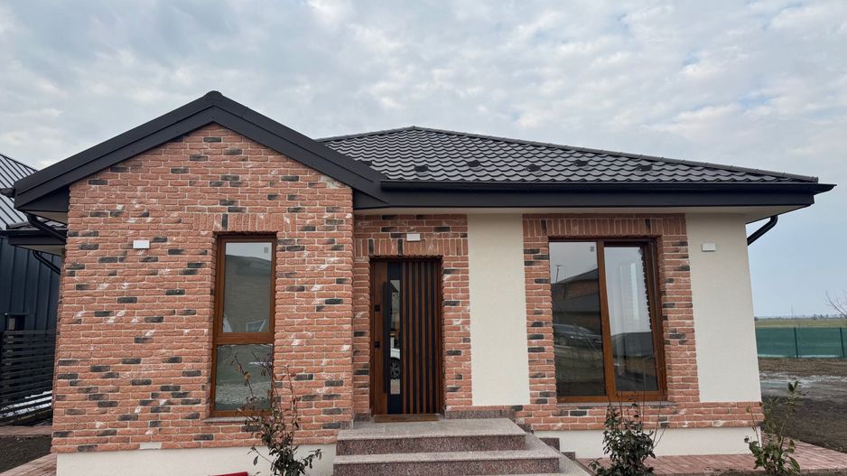 Casa pe parter Corbeanca Langa Padure, COMUNITATE - Poză 2