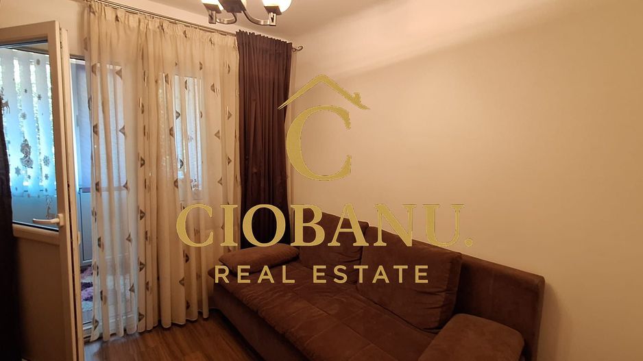 Apartament 4 camere, Etaj 1 de vanzare in cartierul 1 mai - Poză 8