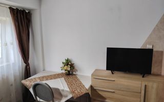 Apartament cu 2 camere | Etaj 3 | Balcon | Trei Stejari - Poză 18