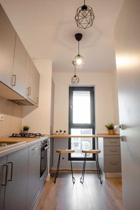 Apartament 2 camere Pipera | Onix - Poză 2