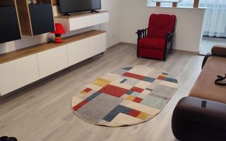 Apartament 2 camere de inchiriat - Alexandru cel Bun, Piata Voievozilor, Iasi - Poză 1