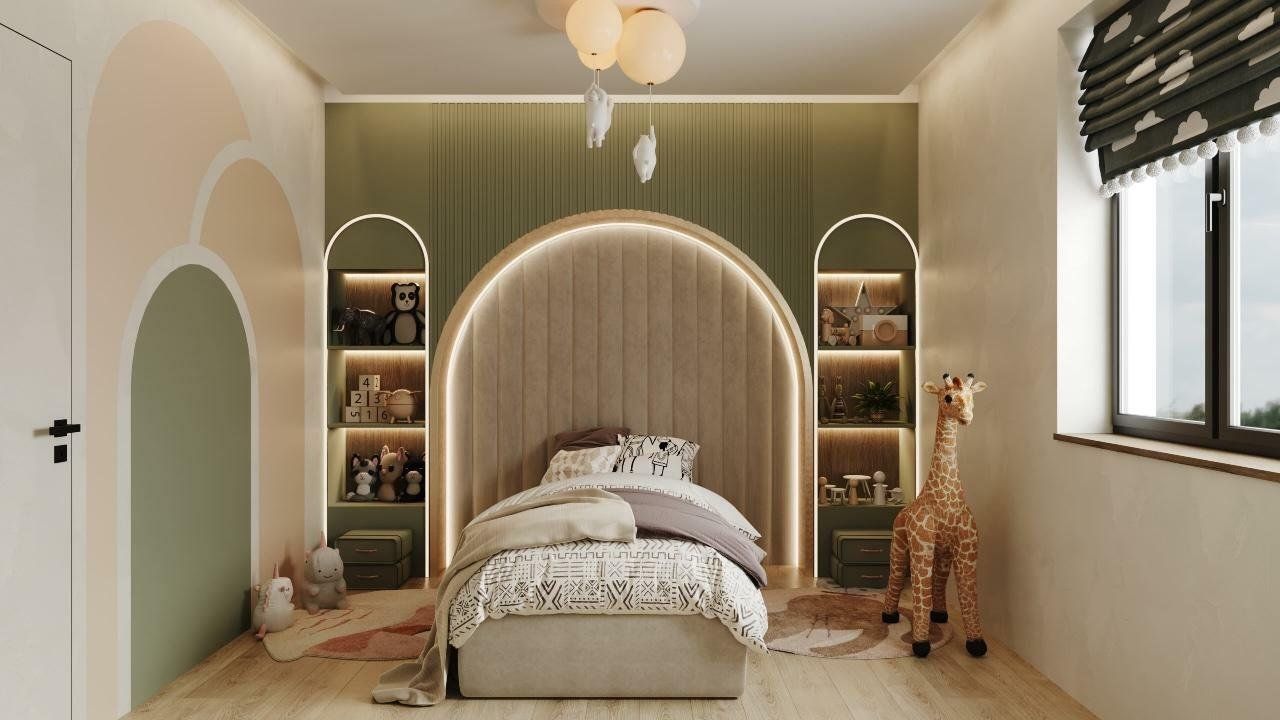 VILA 6 TIP DUPLEX | ZONA DE NORD - Poză 9