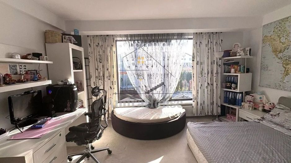 Duplex/unitate locativa, finisat, mobilat, teren 180 mp, Europa - Poză 15