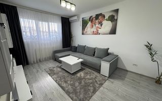 Apartament 2 camere + parcare Rahova. Teius. Sos Alexandriei N1 - Poză 1