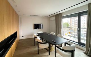 Apartament de inchiriat | 5 camere | zona Sisesti sector 1 - Poză 7