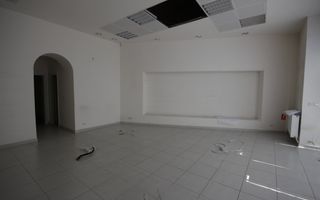 Spațiu comercial de 92mp în zona Ultracentral - Poză 5