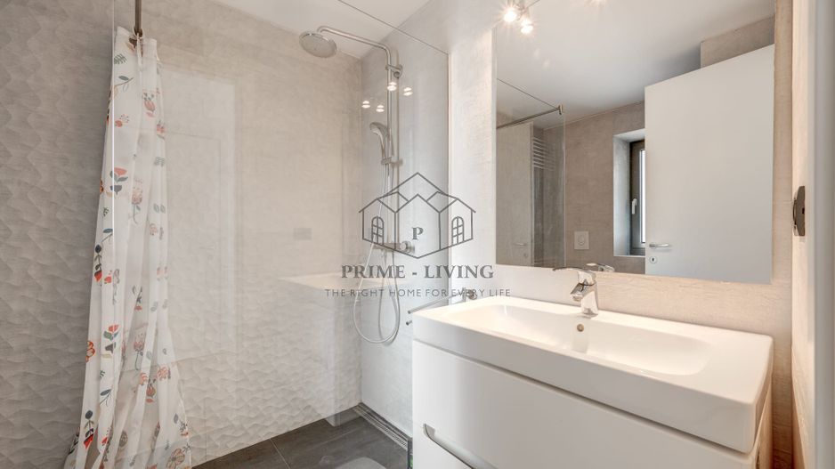 APARTAMENT SUPERB CU 3 CAMERE LA INCHIRERE IN ZONA DOROBANTI - Poză 18