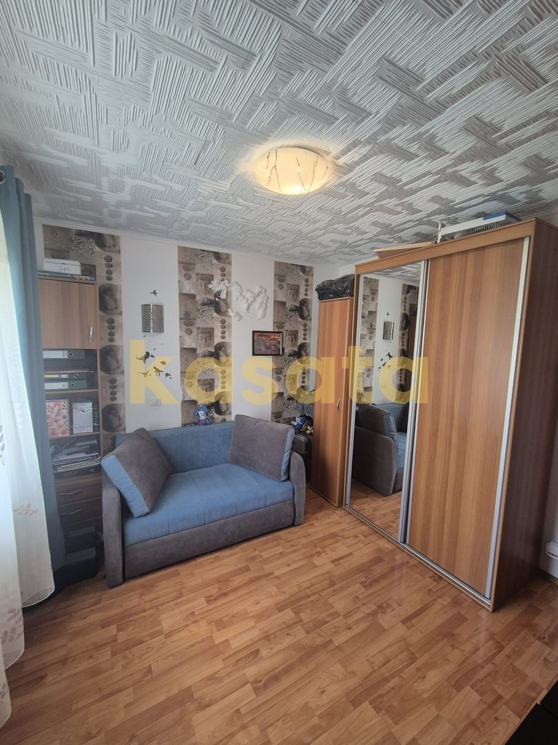 3 camere | Metrou Parc Drumul Taberei | Renovat complet 🏡✨ - Poză 4