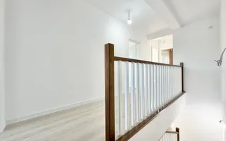 Duplex cu 5 camere si 2 bai, 470 mp teren si 115 mp utili in Ghiroda. - Poză 15