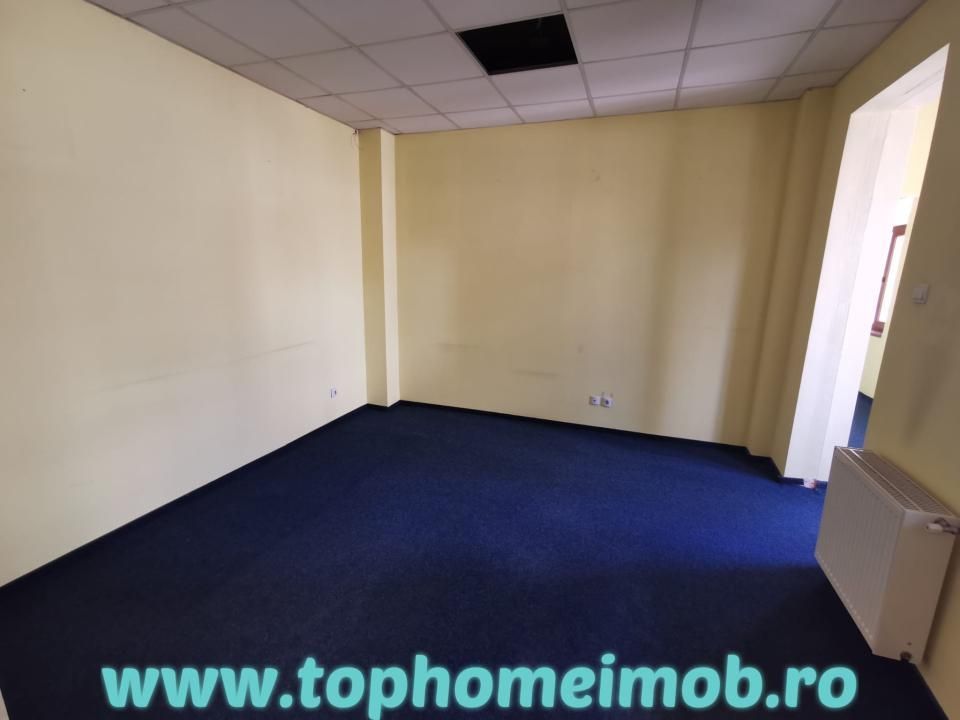 Spatiu birouri/firma Buzesti- Victoriei - Poză 9