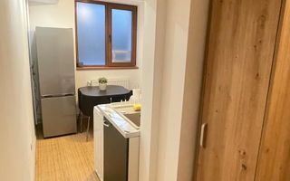 GARSONIERA COCHETA RENOVATA RECENT ZONA FLOREASCA - Poză 5