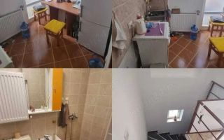 Casă la curte - Central ( Spațiu Comercial ), metrou Muncii/Iancului - Poză 3