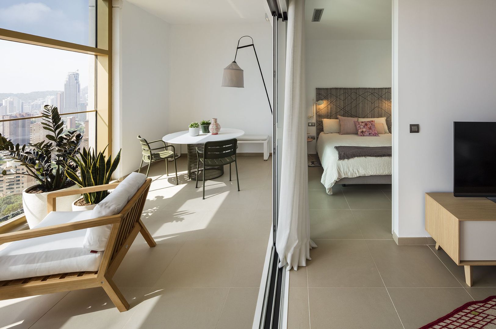 Intempo Benidorm, Spania - Poză 4