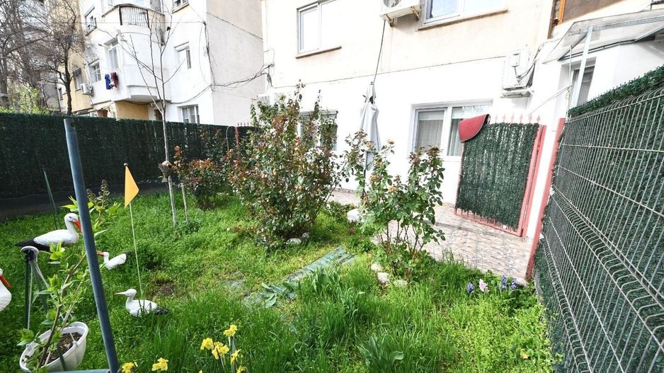 Apartament  3 camere,  zona Doja,parter,la cheie,mobilat si utilat - Poză 26