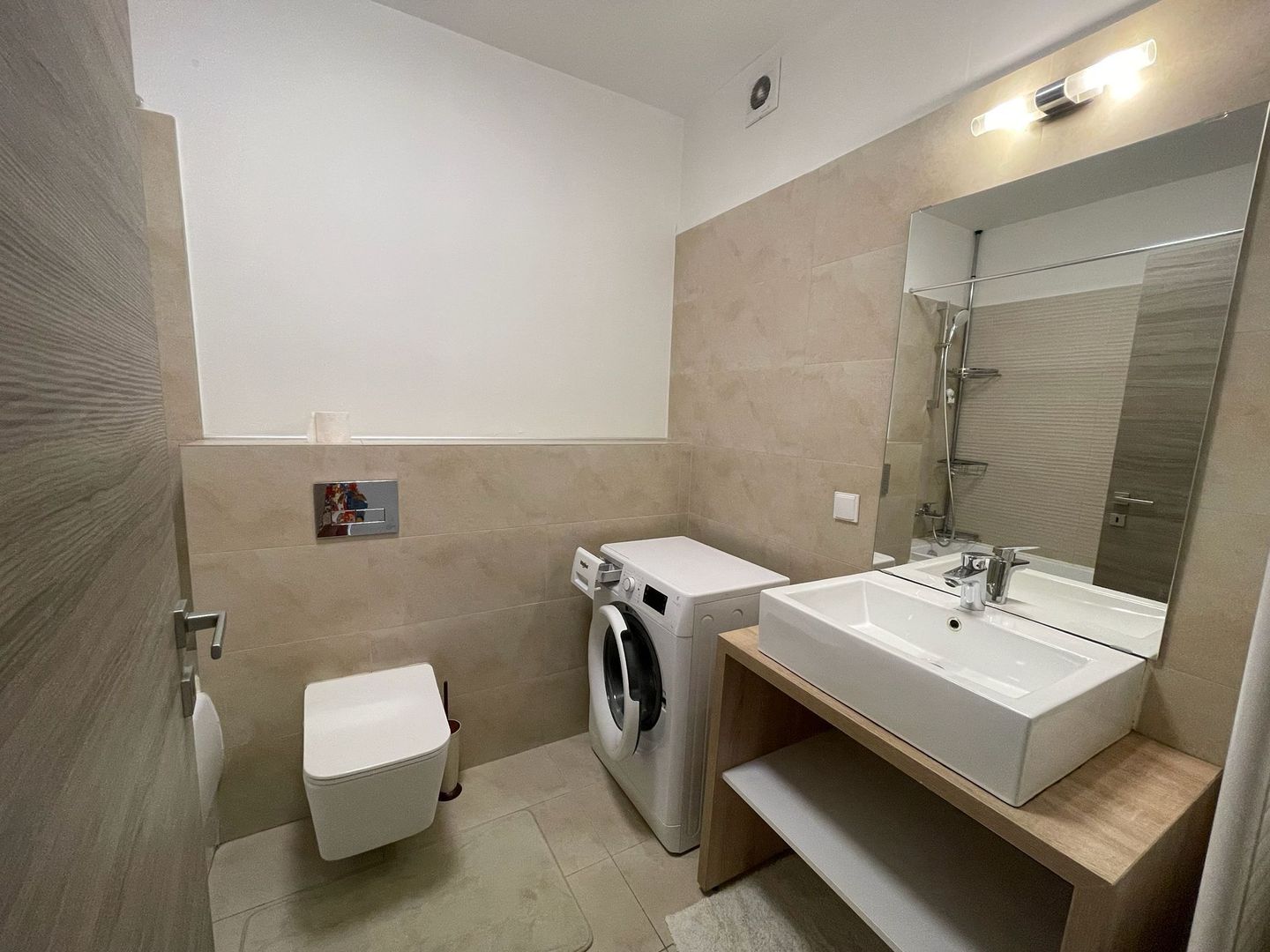 AP. 3 CAMERE - SOHO UNIRII, MASINA DE SPALAT VASE, PARCARE, METROU - Poză 11