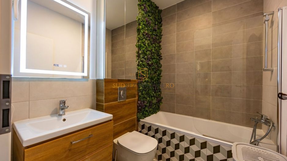 Apartament 4 camere, premium, metrou Dimitrie Leonida, Comision 0% - Poză 15