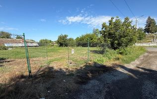 BRANESTI - Ilfov, teren de vanzare 1051 mp, deschidere 46 m, utilitati