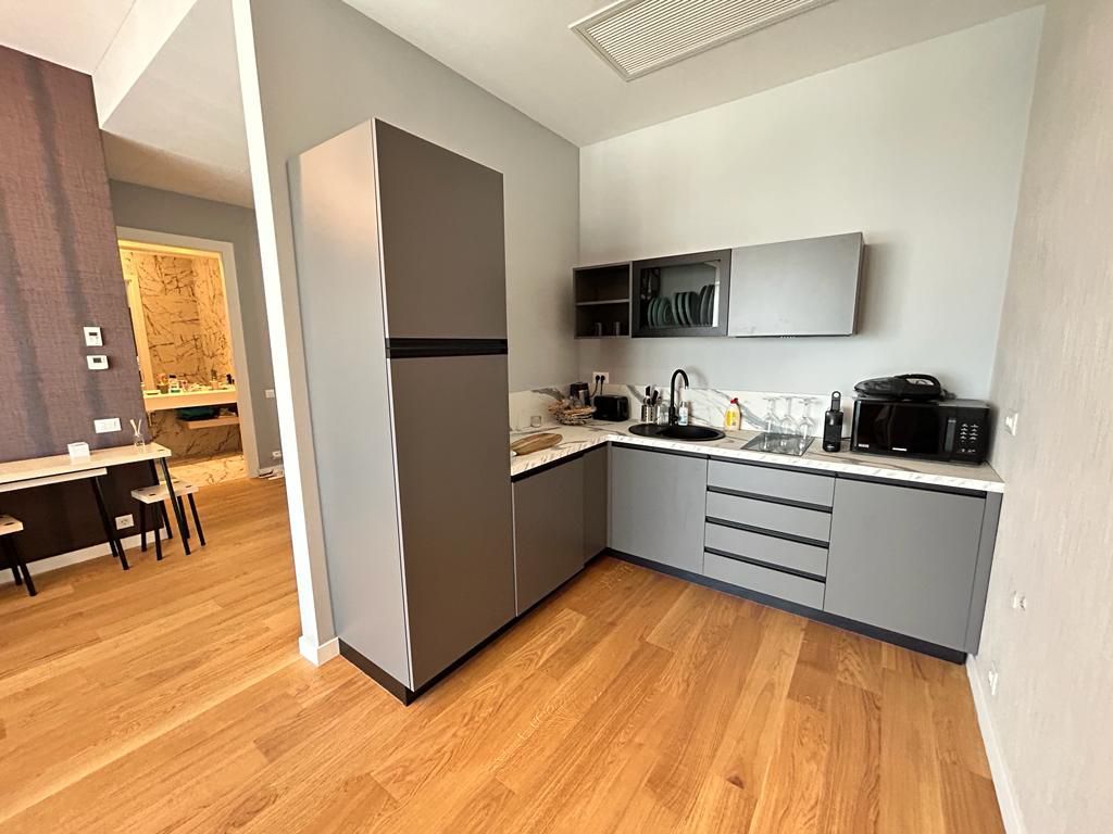 Apartament 2 camere One Verdi Park - Poză 4