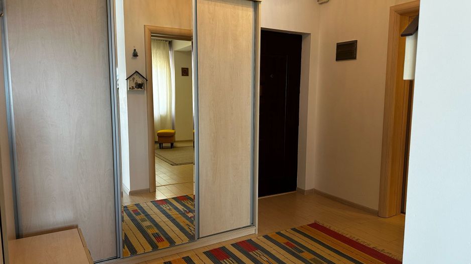 Apartament spatios si luminos | Militari Residence - Tineretului 13 - Poză 5