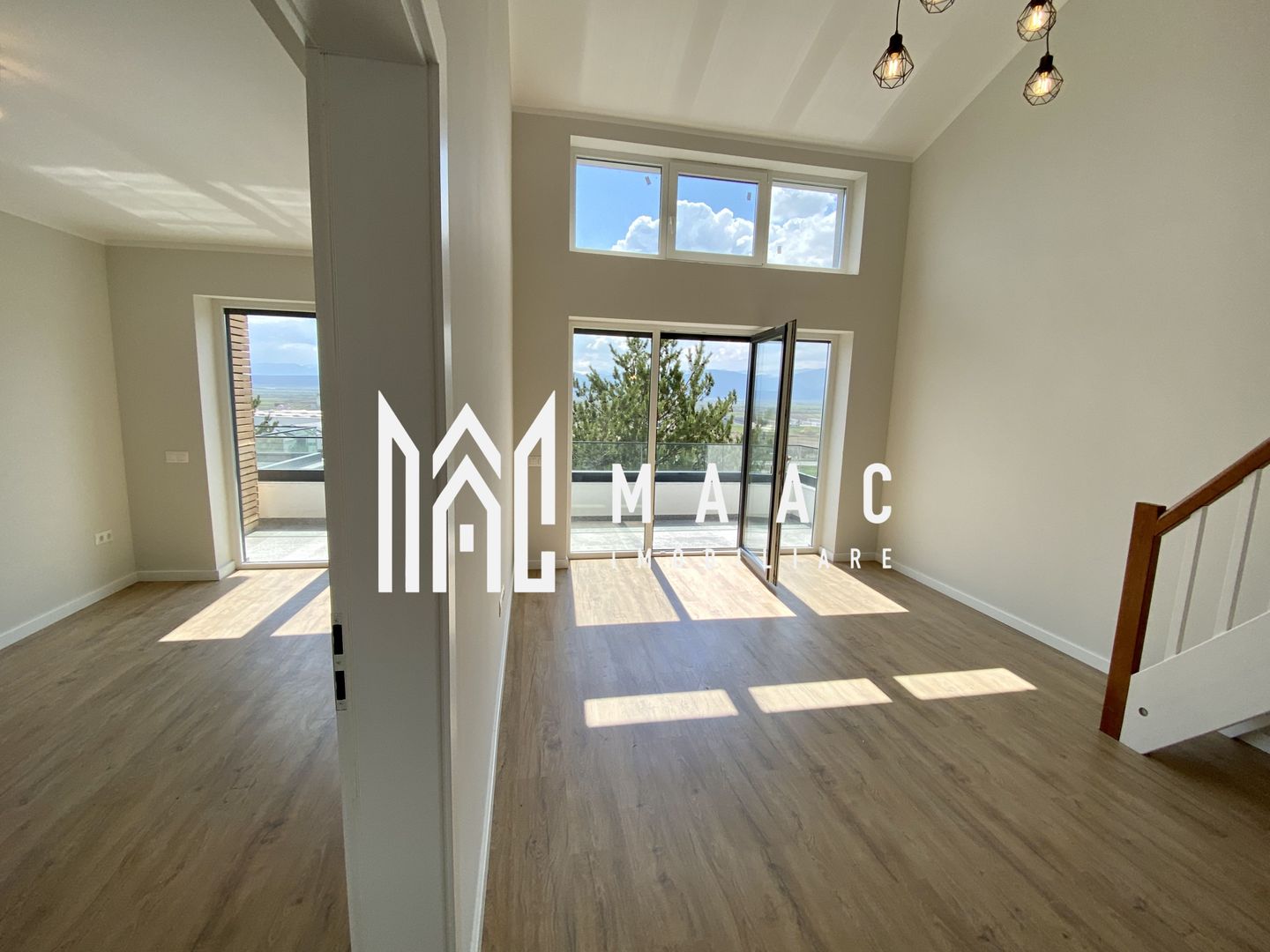 Penthouse I 5 Camere I PREDARE LA CHEIE I INTABULAT I 0% Comision - Poză 16