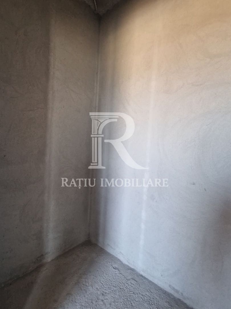 Casa cu 5 camere | Semifinisata | Vedere Panoramica | Paleu | Bihor - Poză 10