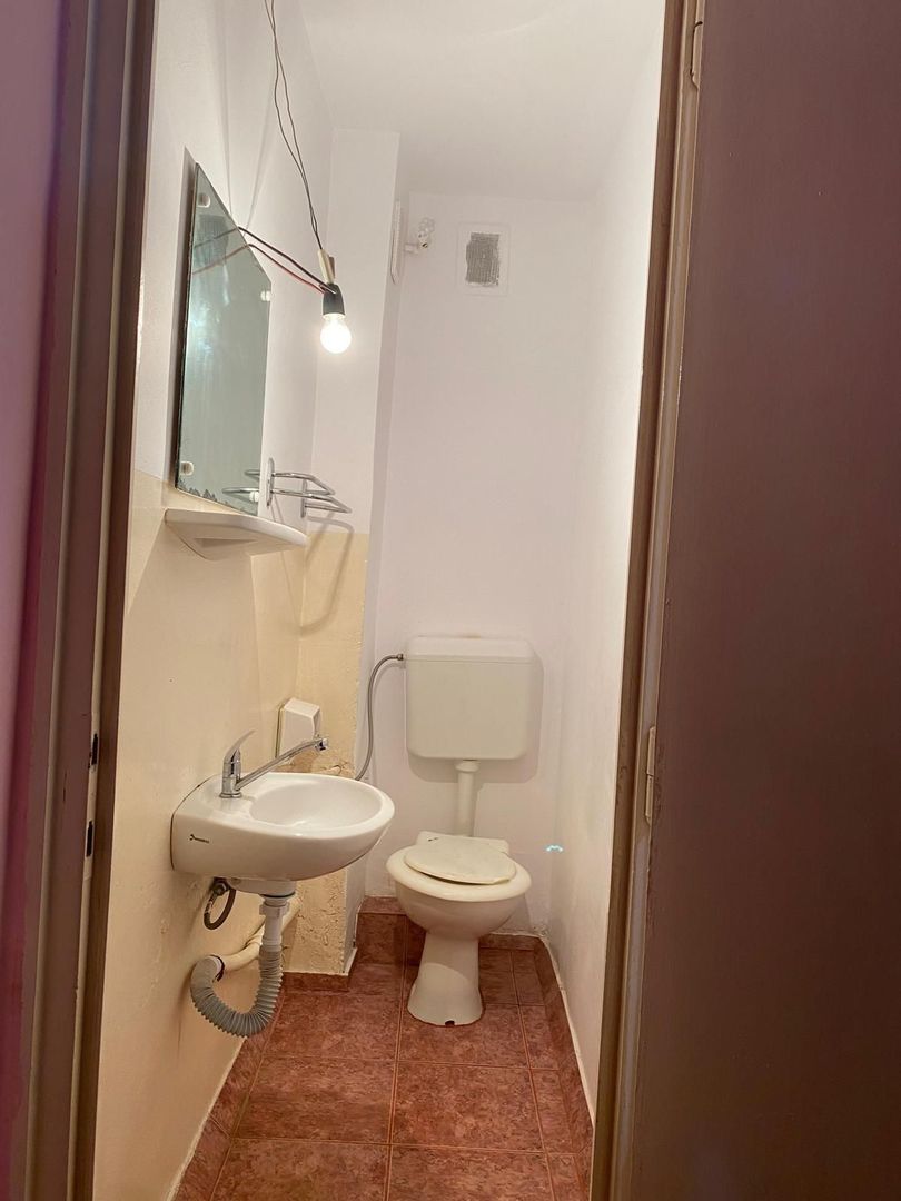 Comision 0%, Apartament 3 Camere, 2 Bai, Centrala, Izolat, Girocului - Poză 10