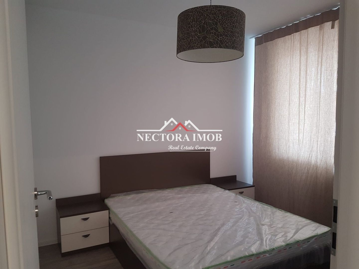 NECTORA IMOB-Apartament 2 camere, Prima Universitatii, 65 mp, Utilat - Poză 6