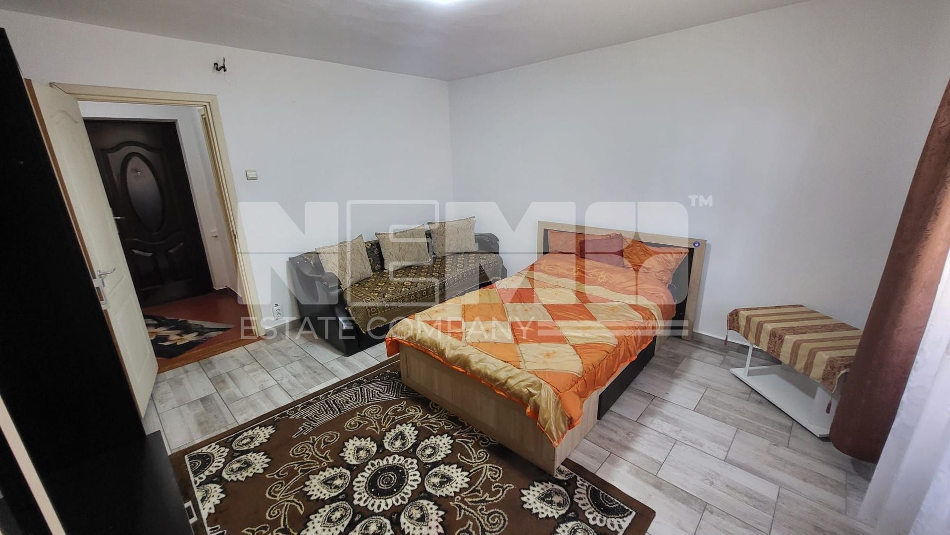 Inchiriez Garsoniera 35mp I Suceava  I 260euro /luna - Poză 2