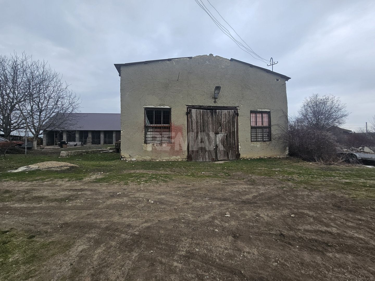 Teren pentru construcții 1 ha, Ruseștii Noi, Ialoveni - Poză 9