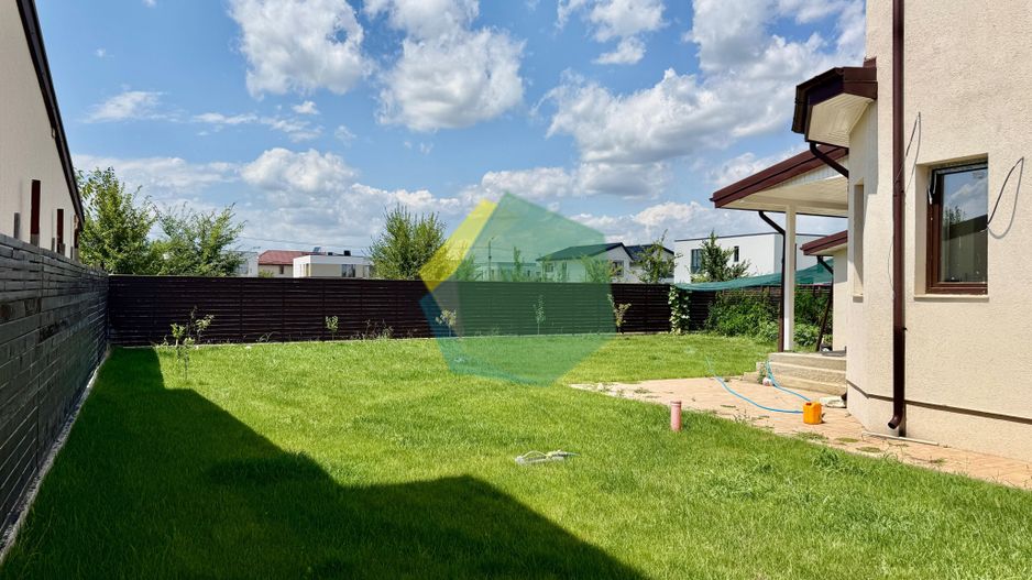 5 camere | Teren 650mp | Otopeni, Odăi – Zona Matei B. - Poză 5