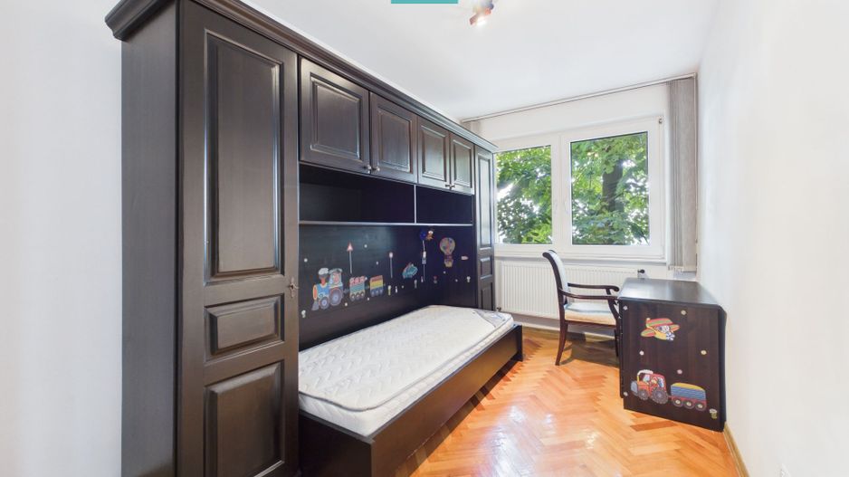 Apartament cu 3 camere decomandat, Str. Horia - Poză 5
