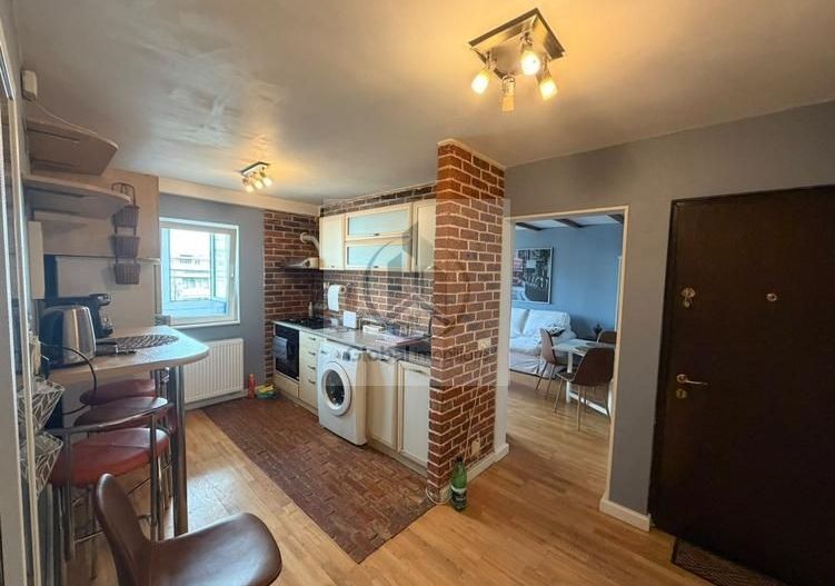 Băneasa - Ficusului | 2 camere, 60 mp | 580 € | Zona Herăstrău - Poză 4