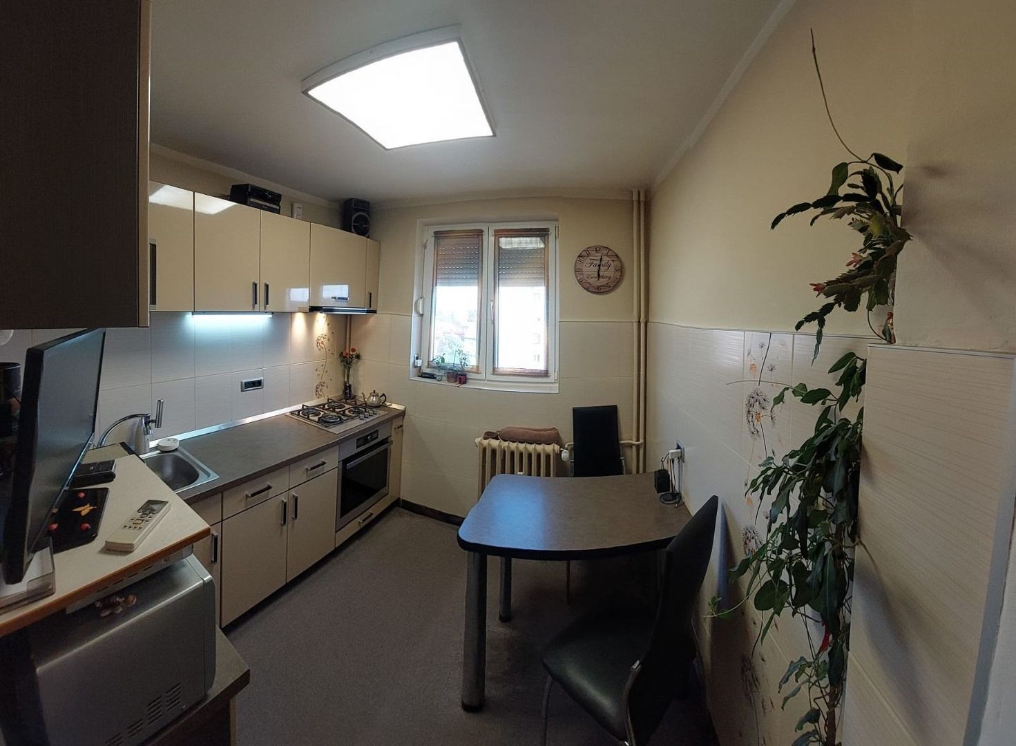 De vanzare apartament 2 Cam mobilat Romanilor Arad GARAJ, 5/10 - Poză 7