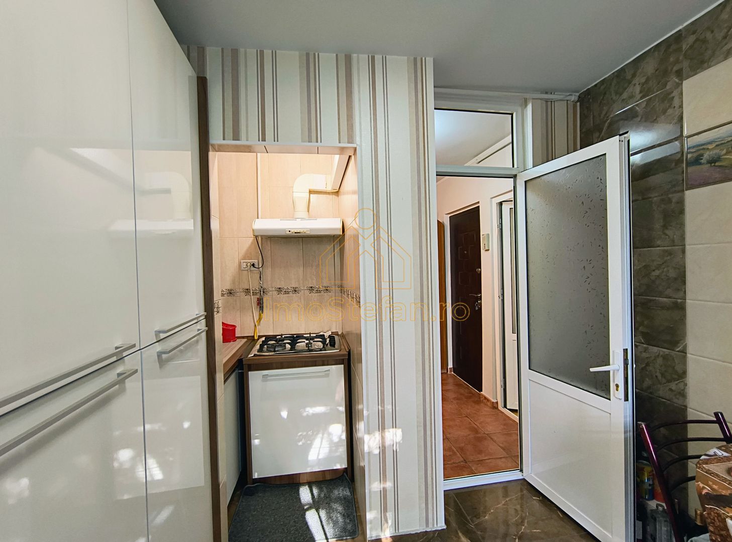 ICIL | Apartament 3 Camere | Utilat | Mobilat | Gata de mutat - Poză 10