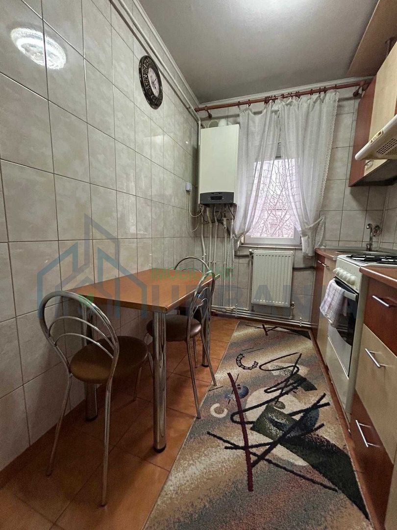 Apartament 3 camere, 52 mp, Cartier Dacia, str. Sucidava 3, Iași – de vânzare - Poză 7