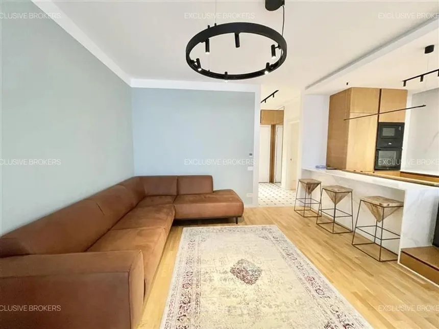 Apartament 3 camere | Premium — fotografia 1