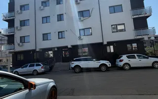 2 Camere 87mp Decomandat, Bloc 2020, Mobilat & Utilat, Str. Safirului - Poză 17