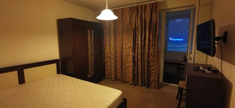 AP. 2 CAMERE PIATA SUDULUI, BUCATARIE INCHISA, METROU 6 MINUTE - Poză 1