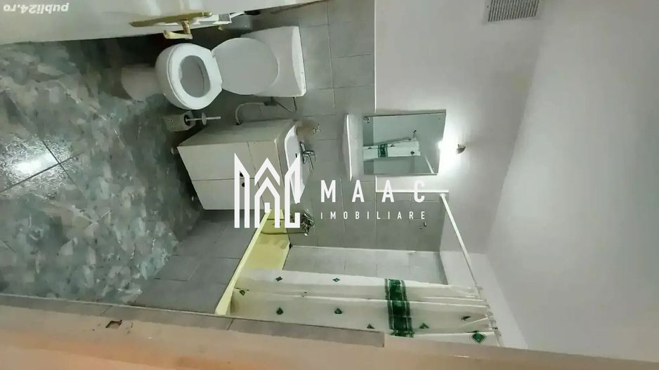 Garsoniera Zona Centrala | 27MP | Mobilat si Utilat - Poză 5