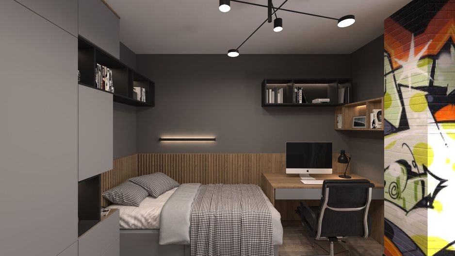 Apartament de lux în Arad - Poză 7