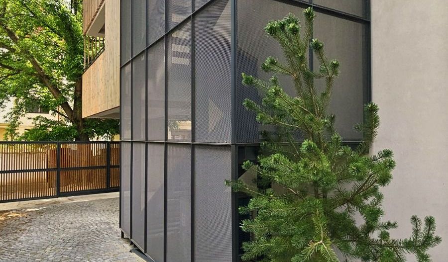 Studio boutique premiat – terasă panoramică Dorobanți – Floreasca - Poză 26