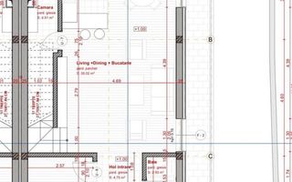 Casa superba la vanzare, situata in Dezmir! - Poză 6