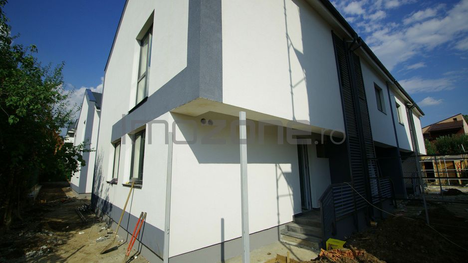 WestPoint Residence Villa - Moinesti - Poză 38