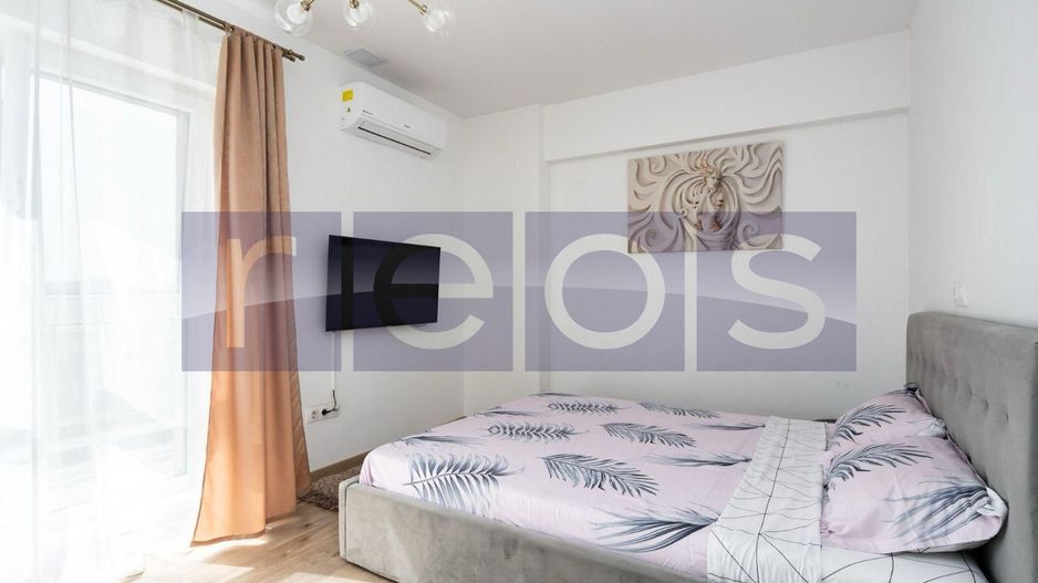 VANZARE 3 CAMERE | ULTRAFINISAT | BELVEDERE | 71MP | TERASA 18MP | - Poză 9