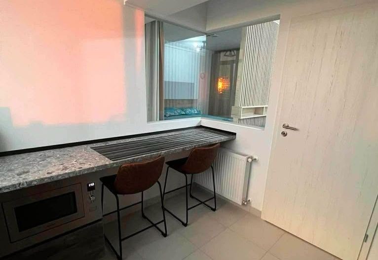 🏡 Studio Tip 2 Camere | Bloc 2023 | Etaj 8 | metrou Lujerului - GranVia Park - Poză 12