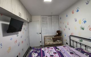 Apartament 2 camere | Etaj 1 | Balcon | Parcare | Magnolia - Poză 4